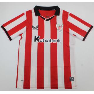 Athletic Bilbao 1a Equipación 2025/26 - Authentic